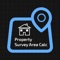 Property Survey Area Calc is a best application for students, who want to calculate area of shape