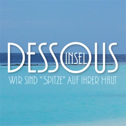 Dessous-Insel