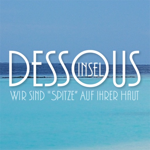 Dessous-Insel