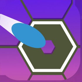 螢幕擷取畫面 (8) Roller Splat Hexagon