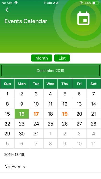 navitusStudent screenshot-4