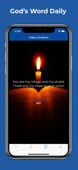 Prophecy Now(圖3)-速報App