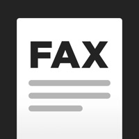 FAX: Send Fax from iPhone messages.notwork