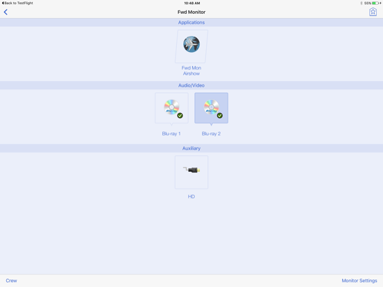 Screenshot #5 pour Venue Cabin Remote