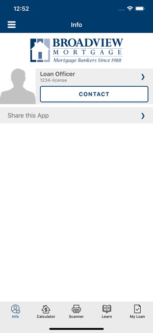 Broadview Mortgage