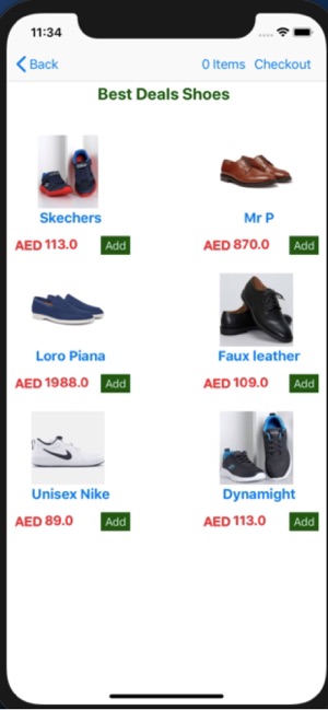 Best Deals Apparel(圖2)-速報App