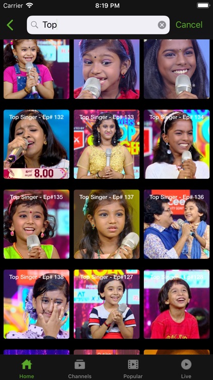 POPPO TV screenshot-3