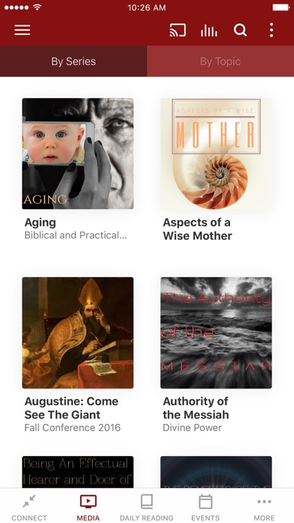 Berean Bible Baptist Church