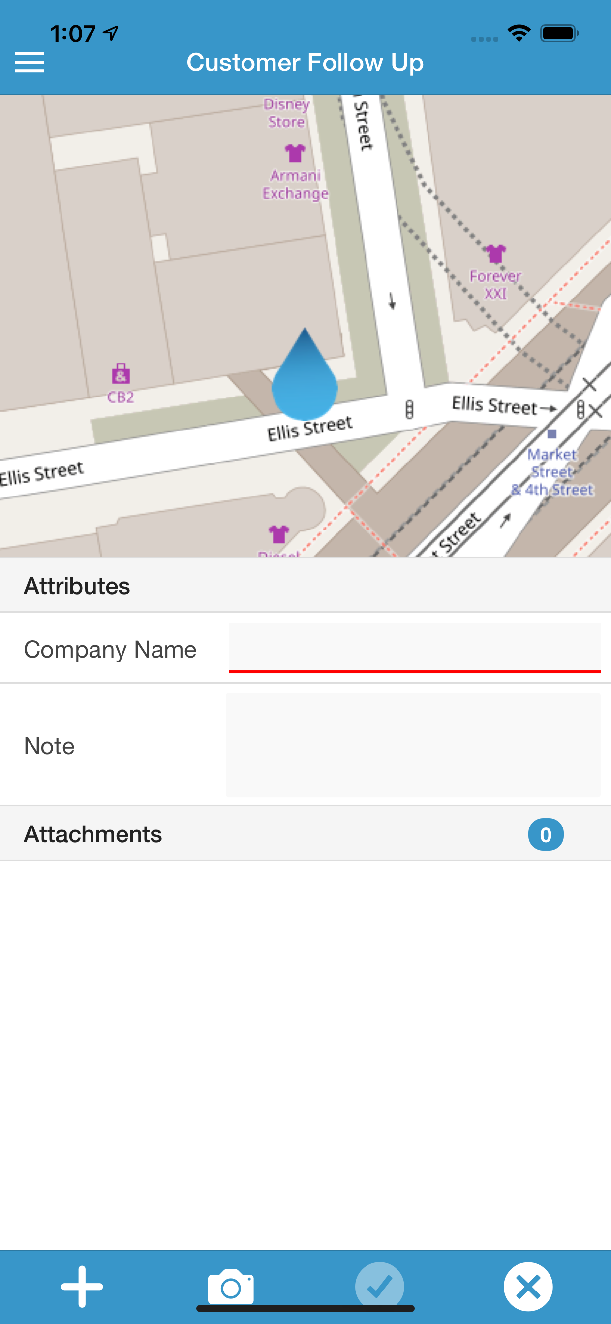 Mobidi screenshot 3