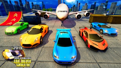 Car Drifter 3D screenshot 3