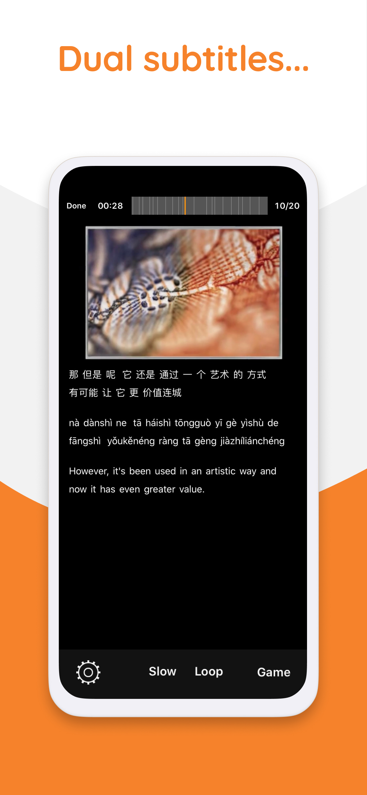 Yabla Chinese