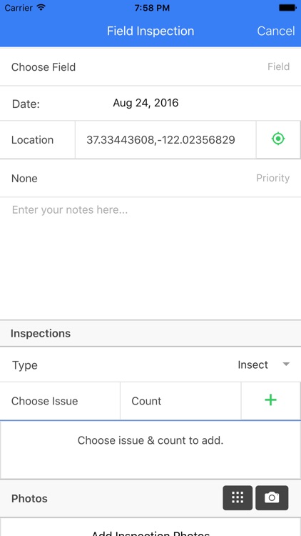 ATS Mobile screenshot-3