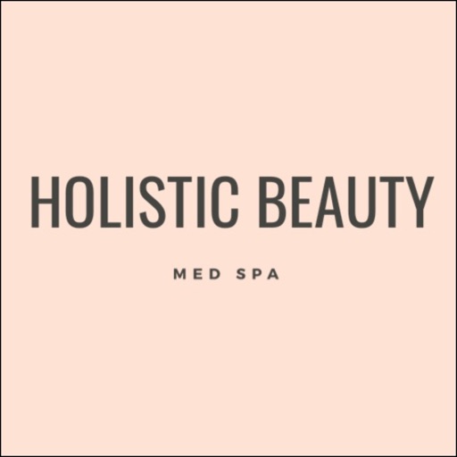 Holistic Beauty Med Spa iOS App