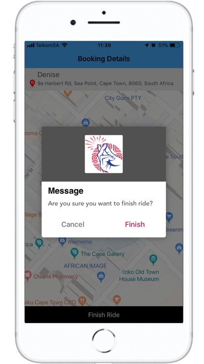 SNAP DRIVER screenshot-4