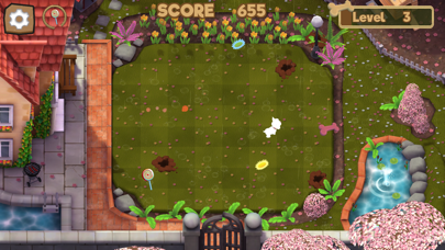 Molehill Mayhem Screenshot 7