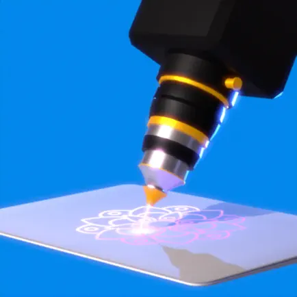 Engraving Factory Cheats