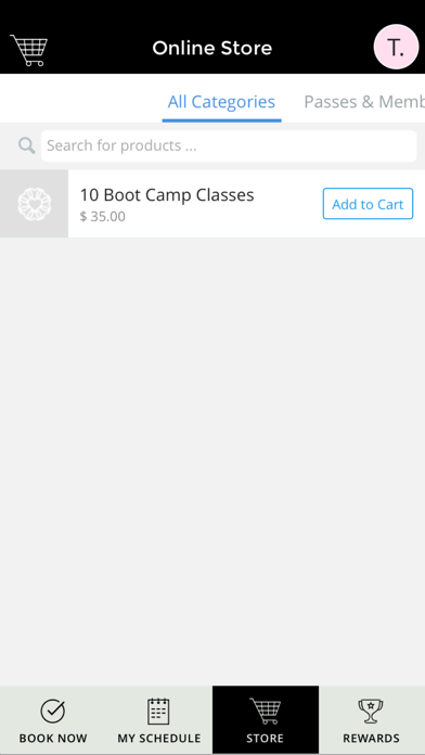 Doomsday Fitness Experience Screenshot 3 - AppWisp.com Doomsday Fitness Experience Screenshot 3 - AppWisp.com