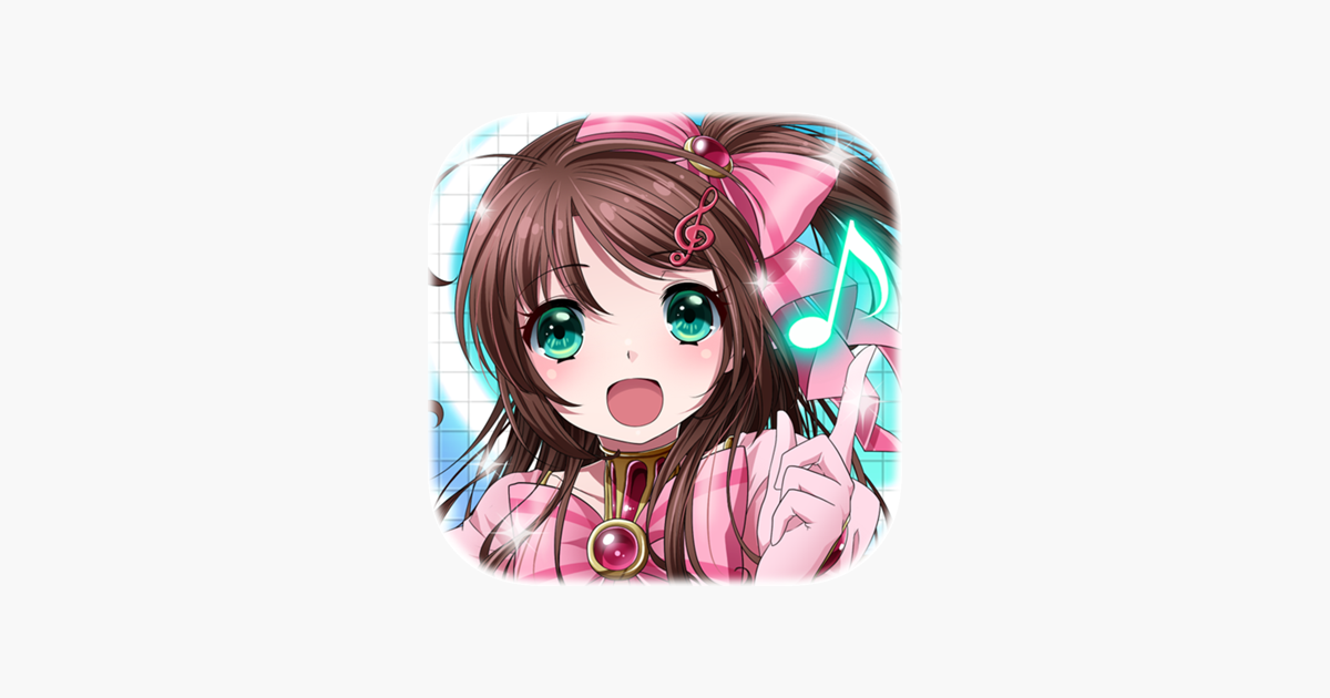 8 Beat Story アイドル 音楽ゲーム On The App Store 8 Beat Story アイドル 音楽ゲーム On The App Store
