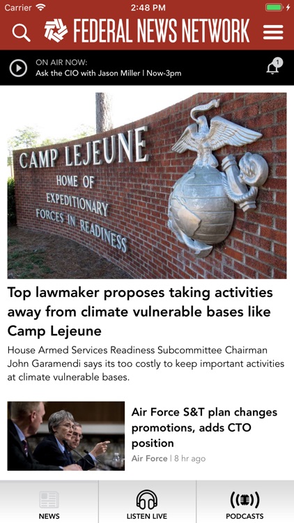 Federal News Network