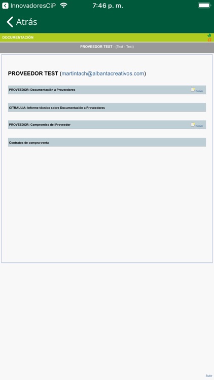 Citraulia screenshot-5