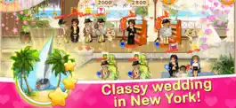 Game screenshot Holly's Wedding Salon hack