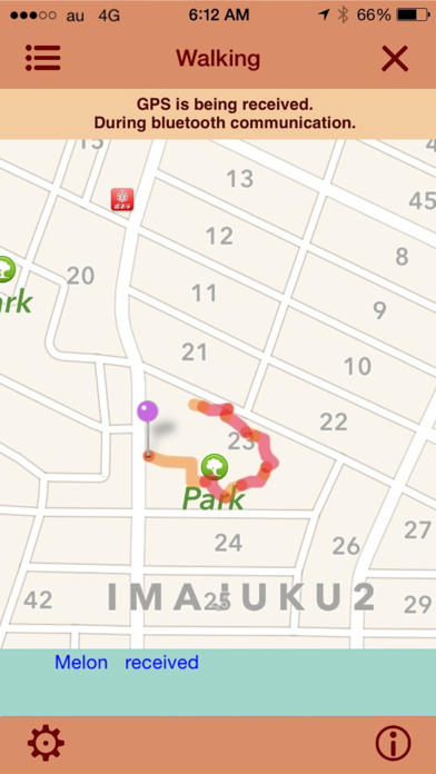 Screenshot #1 pour DoCaRa