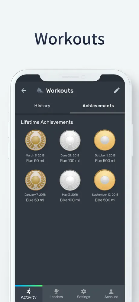 3+ Fitness