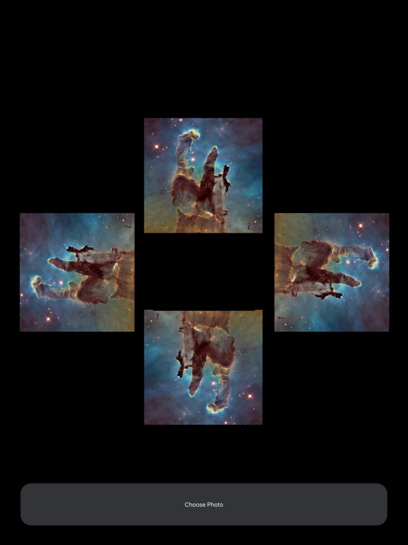 Screenshot #5 pour HoloPhotos