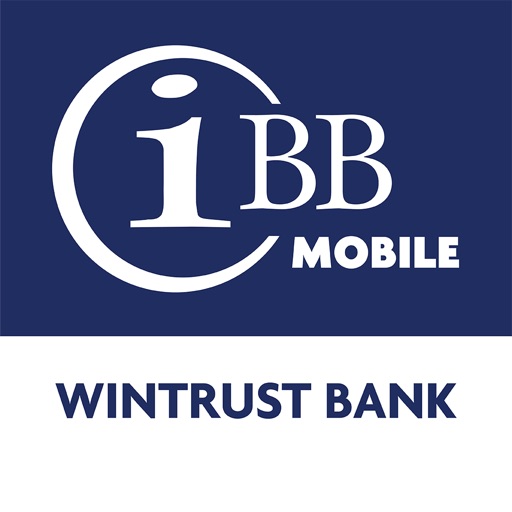 iBB at Wintrust Bank Icon