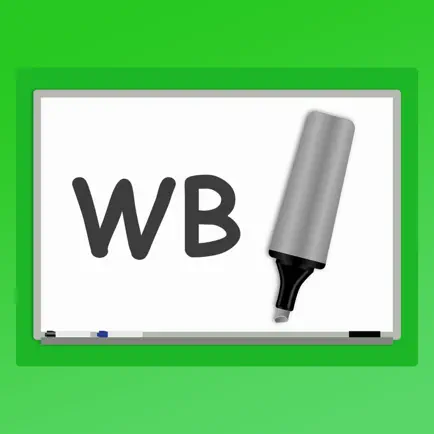 Whiteboard Application Cheats