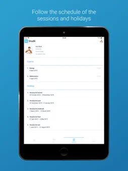 Studii.md screenshot 7