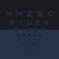 VisionC (ETDRS Visual Acuity) pour PC