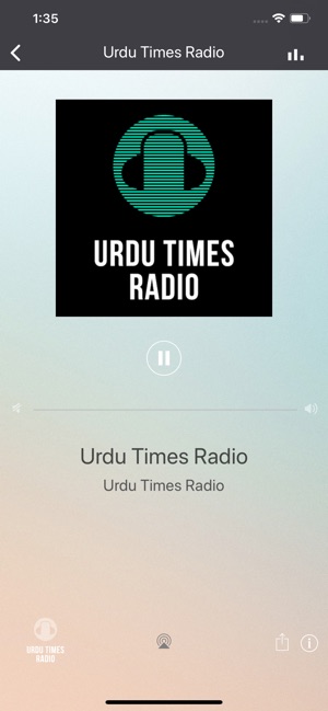 UT Radio(圖2)-速報App