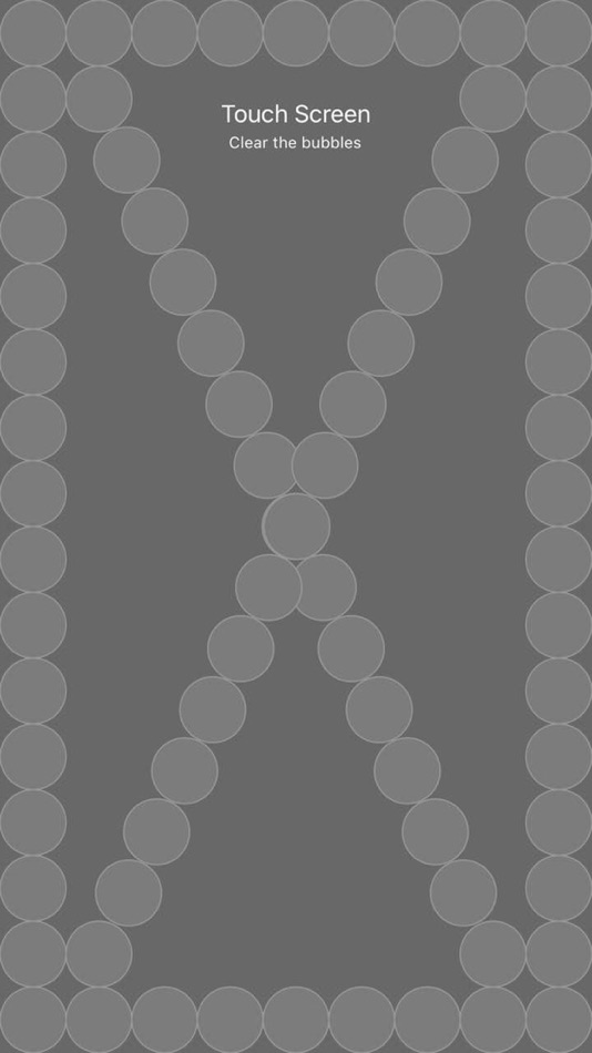 #2. NSYS-Test (iOS) By: Grigoriy Glazman