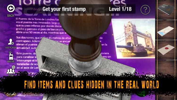 Countdown The Game screenshot-6