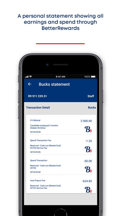 BetterBond Home Loans screenshot-4