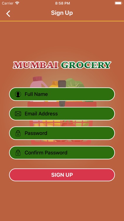 Mumbai Grocery