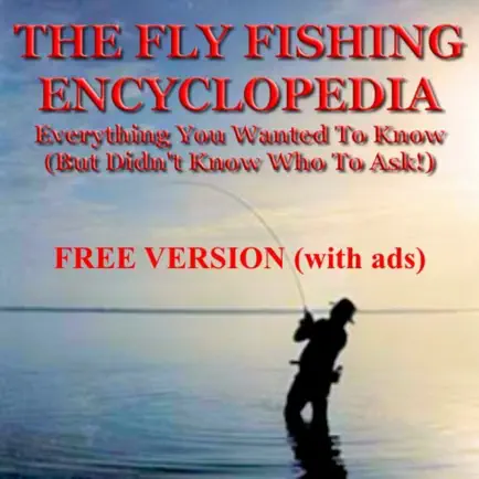 The Fly Fishing Encyclopedia Читы