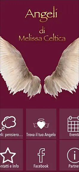 Game screenshot Angeli mod apk