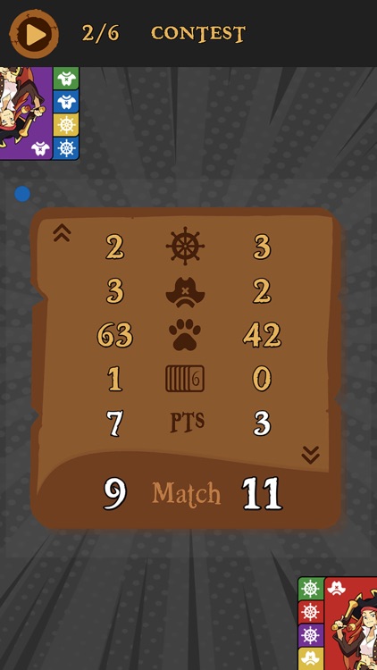 Morbleu screenshot-6