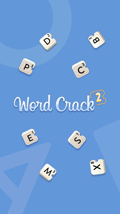 Word Crack 2 screenshot 1