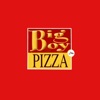 The Big Boy Pizza