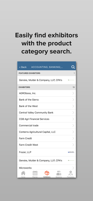World Ag Expo 2020(圖2)-速報App