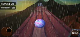 Game screenshot Boulder Rush apk
