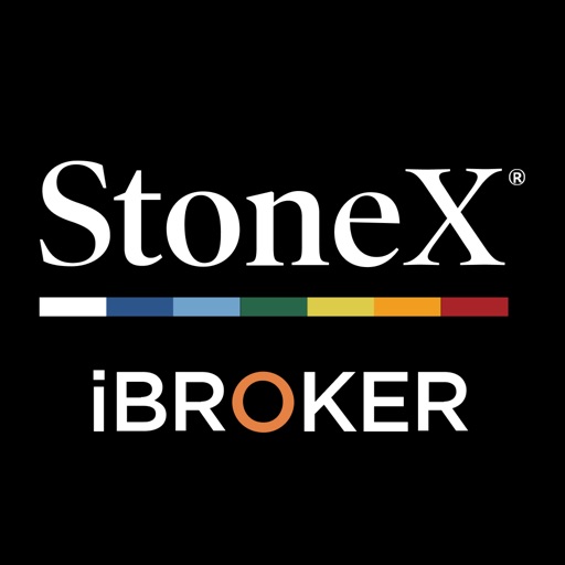 StoneX iBroker iOS App