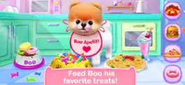 Game screenshot Boo - World's Cutest Dog Game hack
