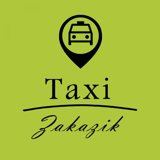 Заказік Таксі (Подільськ) icon