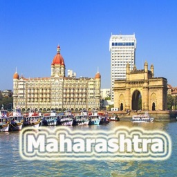 iMaharashtra Tourism