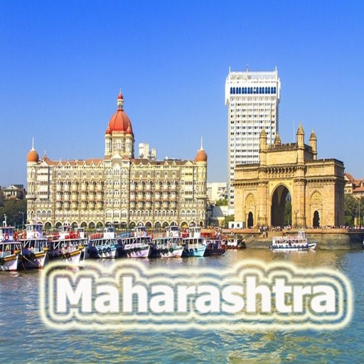 iMaharashtra Tourism