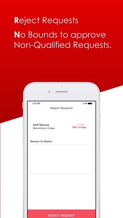 Foodolics Restaurant App screenshot-3